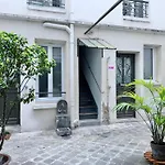 Central Paris - Premium Studio For 3