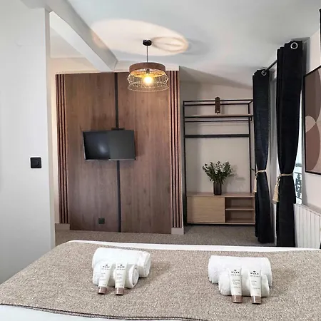 Apartment - Premium For 3 Paris