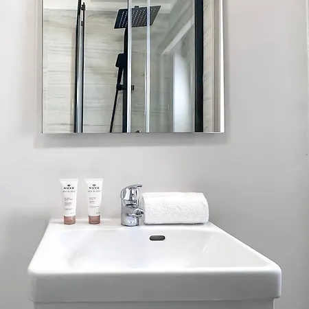 Apartment - Premium For 3