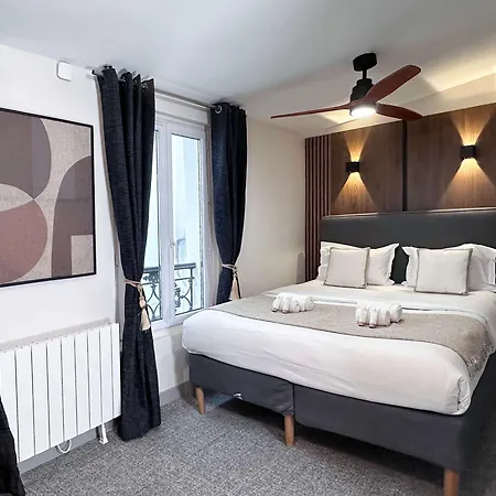 Appartamento - Premium For 3 Parigi