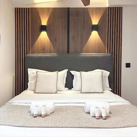 - Premium For 3 Appartamento Parigi